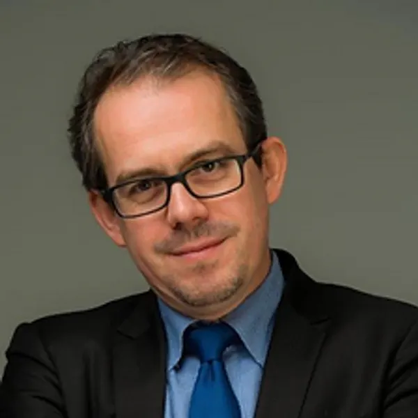 Portrait de François Byvoet